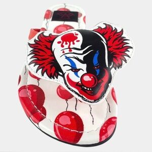 Strange Cvlt Betty Float Sandals